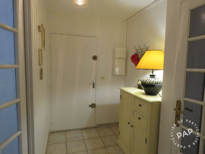 Appartement Boulevard de Verdun à Courbevoie