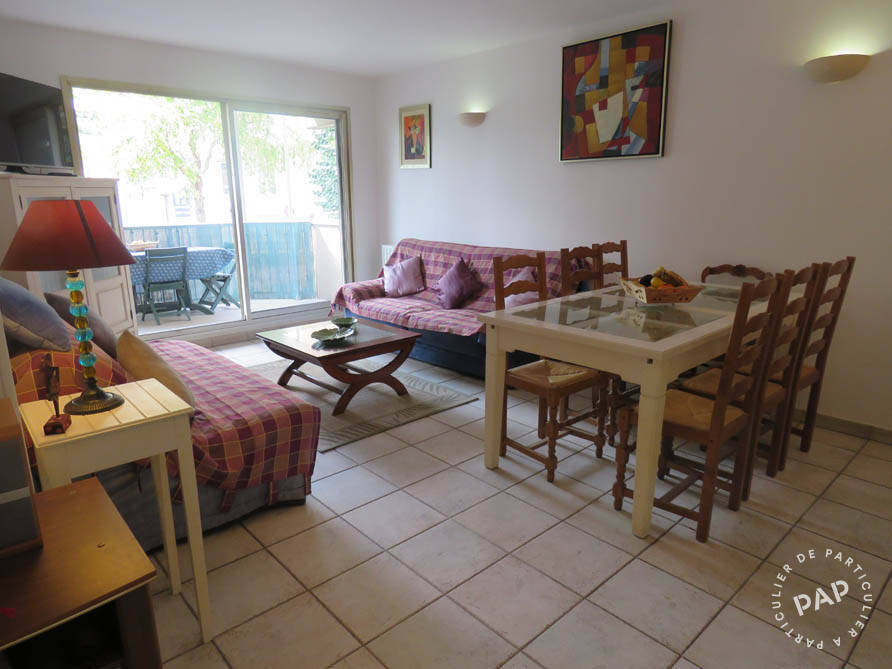 Appartement Boulevard de Verdun à Courbevoie