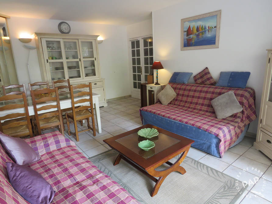 Appartement Boulevard de Verdun à Courbevoie