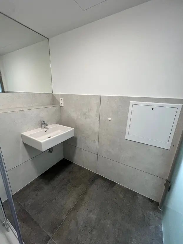 Wohnung Wackenbergstraße in Berlin