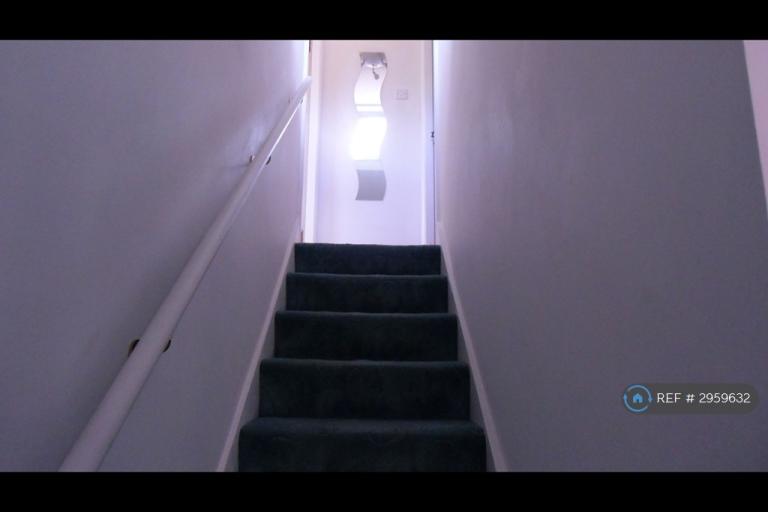 Flat Spath Road in Manchester