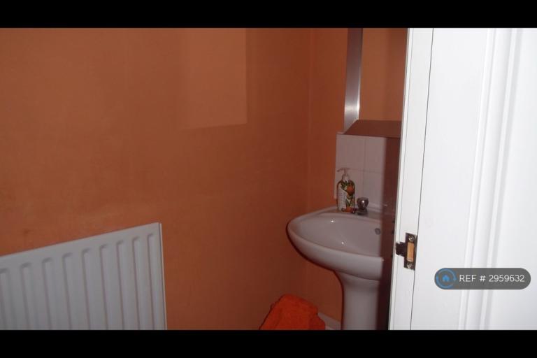 Flat Spath Road in Manchester