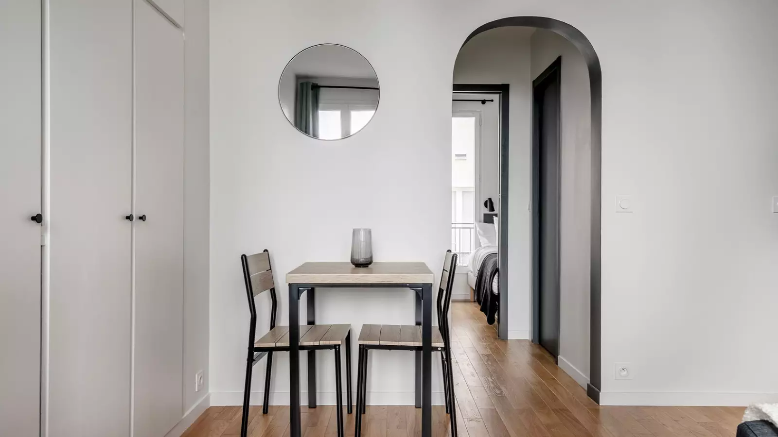 Appartement Avenue de la Bourdonnais à Paris