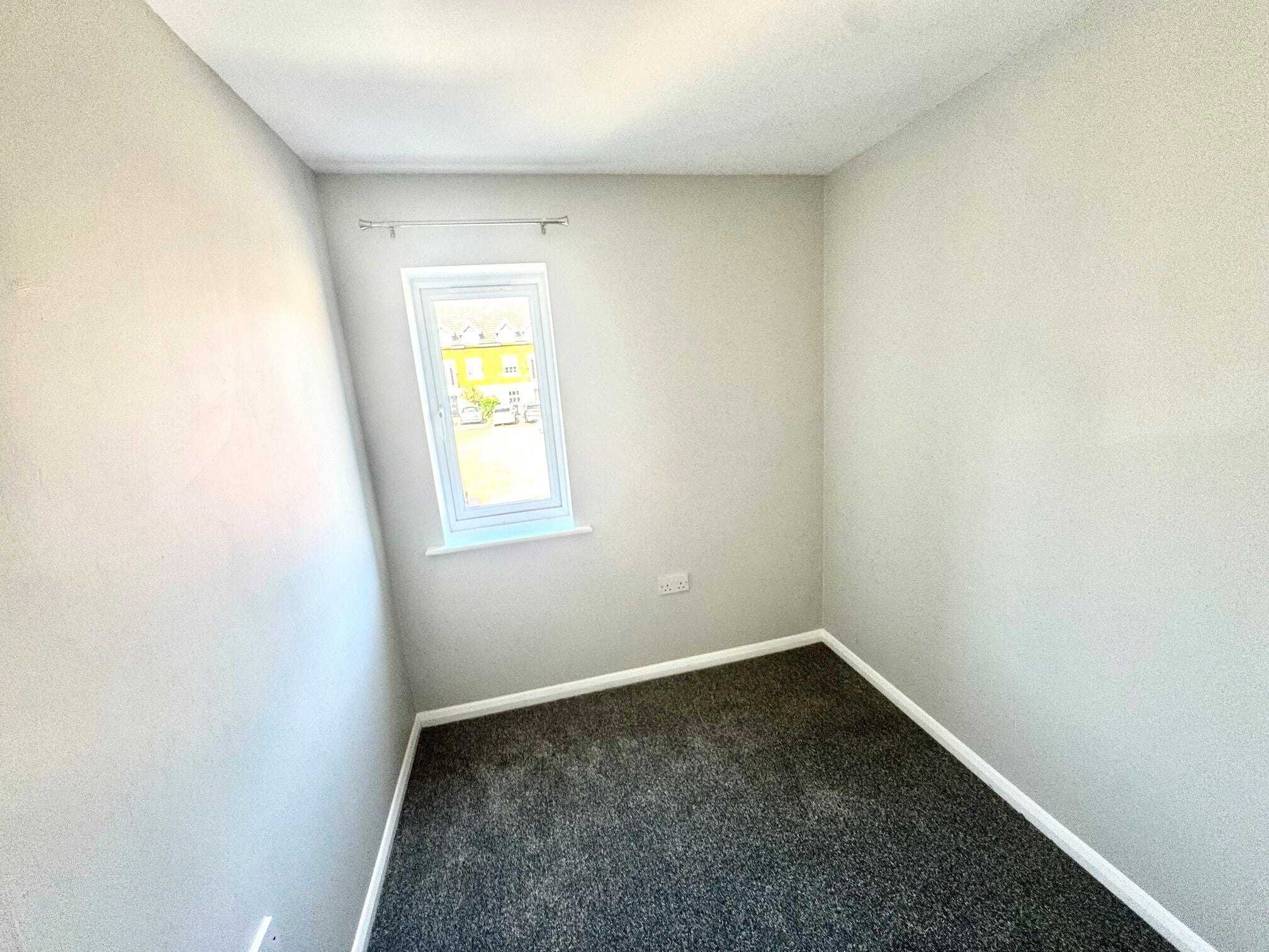 House Alderman Close in Nottingham