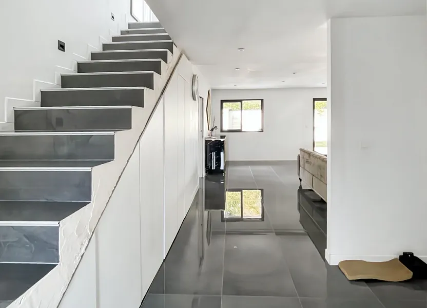 Maison Rue Mado Robin à La Ville-aux-Dames