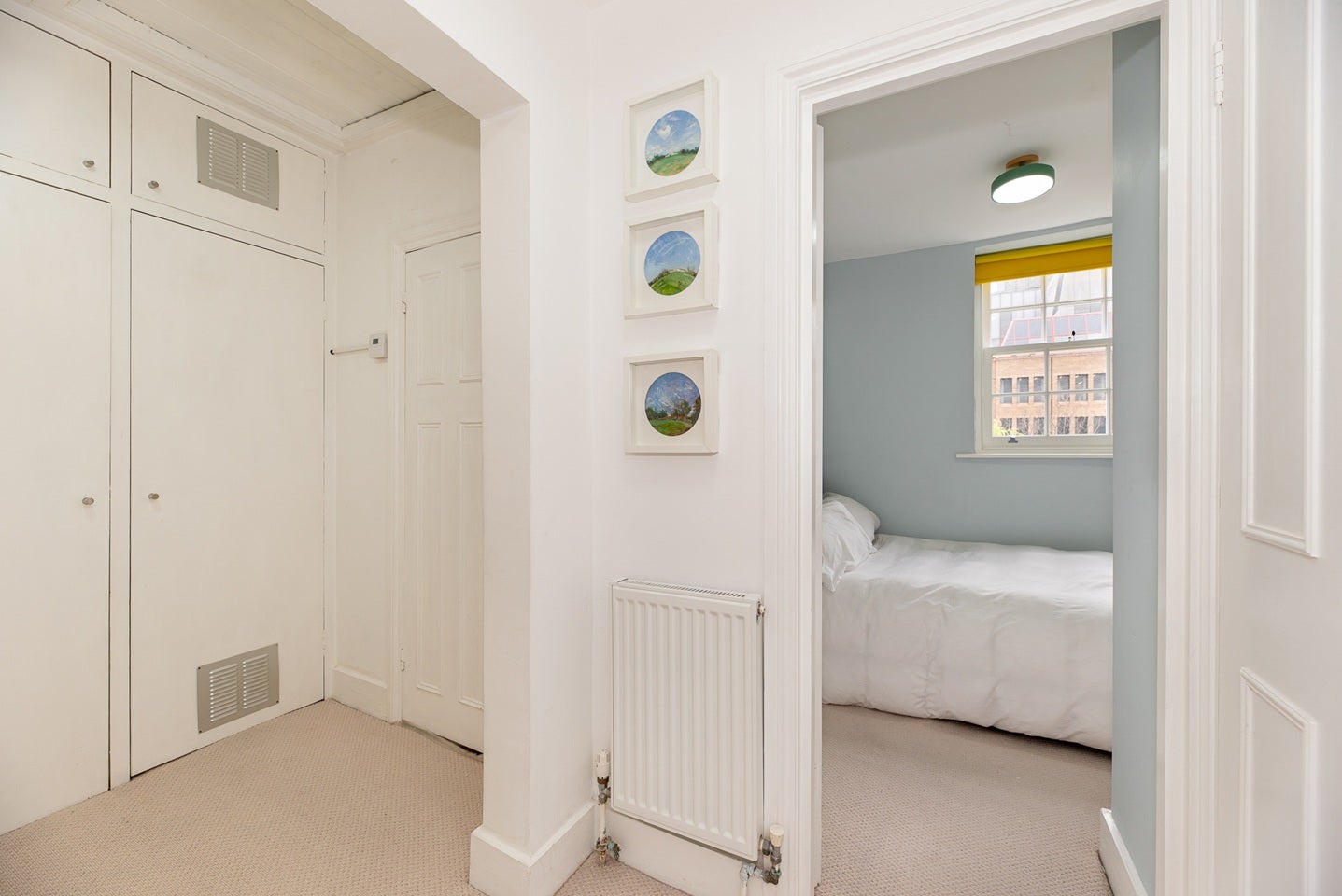 Flat Duncan Terrace in Greater London