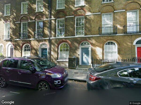 Flat Duncan Terrace in Greater London