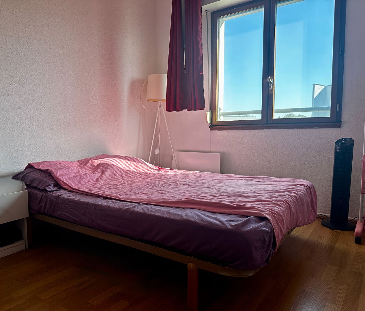 Appartement Boulevard du Recteur Senn à Nancy