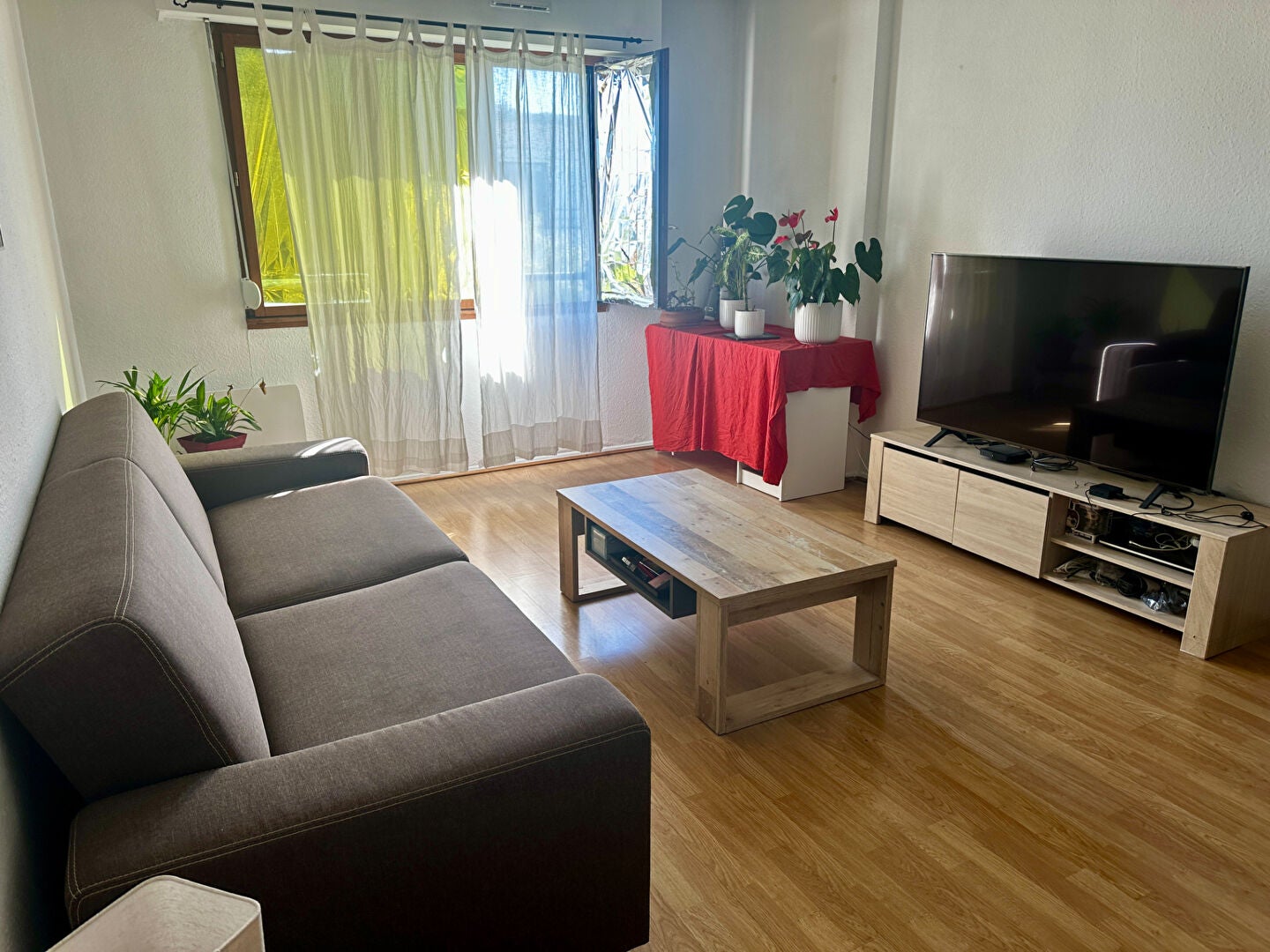 Appartement Boulevard du Recteur Senn à Nancy