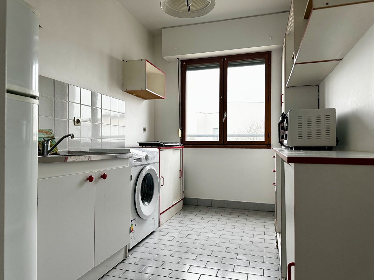 Appartement Boulevard du Recteur Senn à Nancy