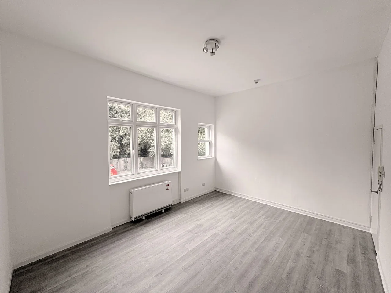 Flat Upper Grosvenor Road in Tunbridge Wells