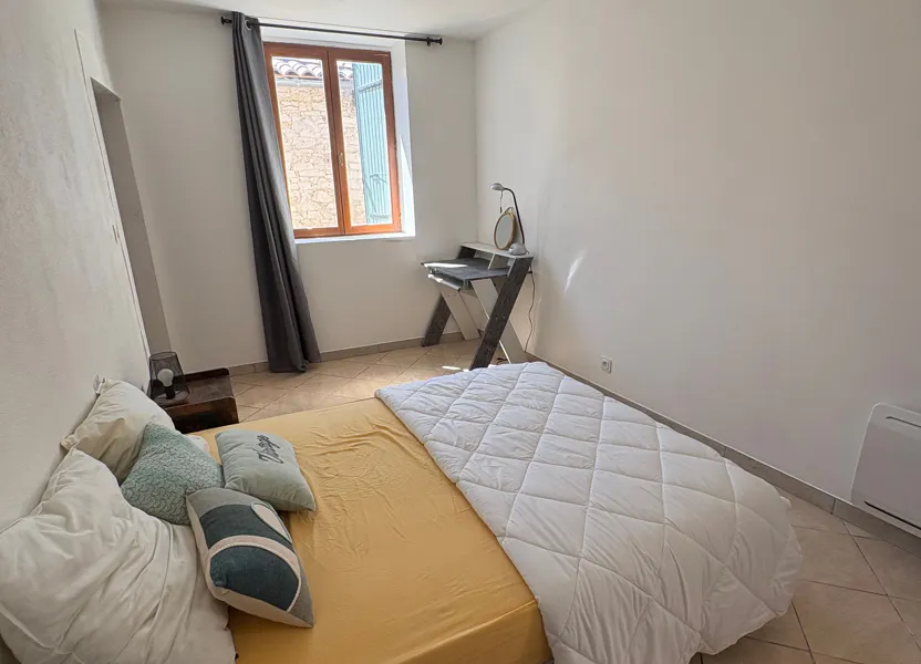 Flat Rue de la Baume in Nîmes