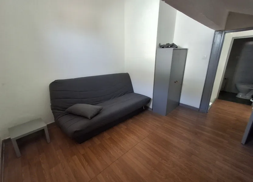Appartement Rue de la Baume à Nîmes