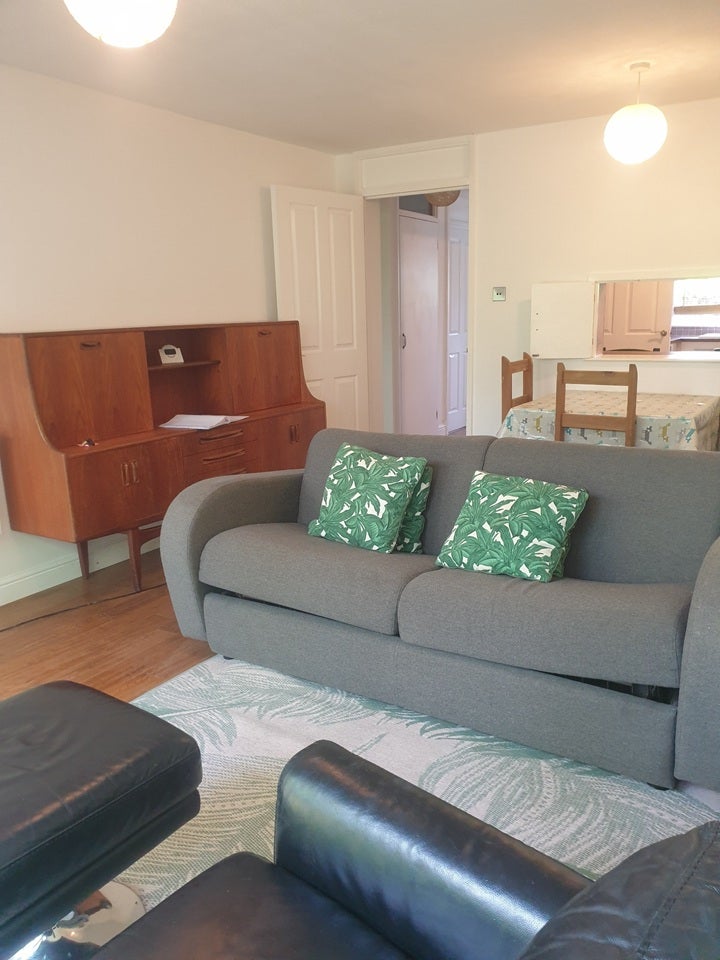 Flat Sherbourne Close in Cambridge