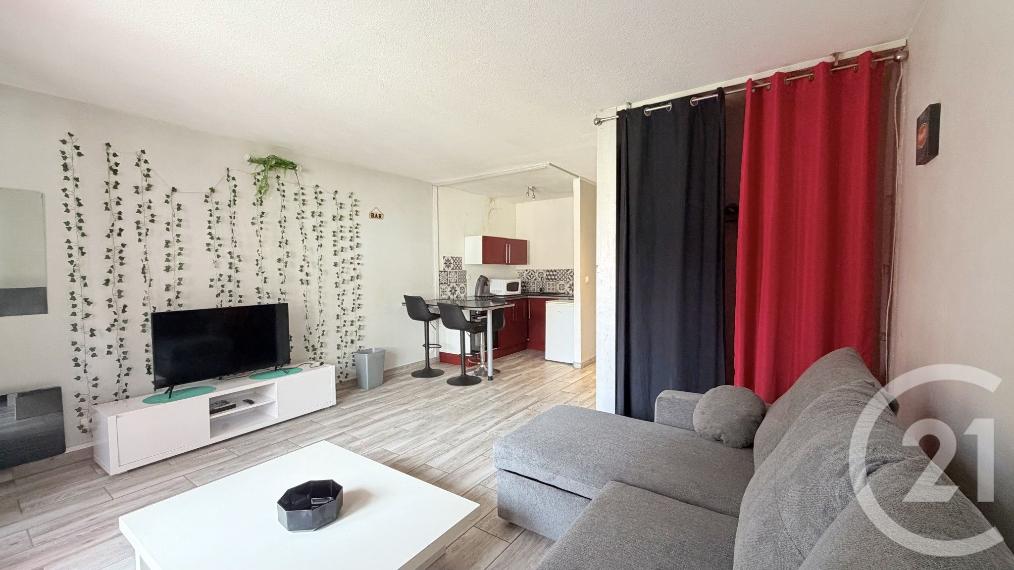 Appartement Rue des Barthes à Tarnos