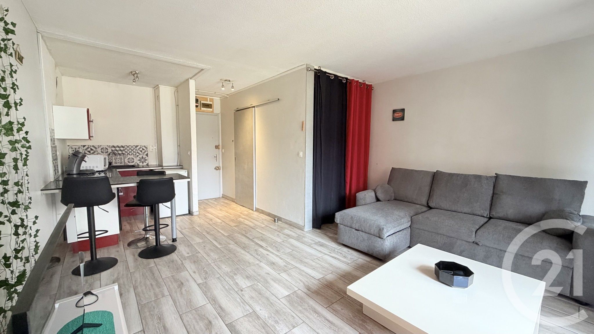 Appartement Rue des Barthes à Tarnos