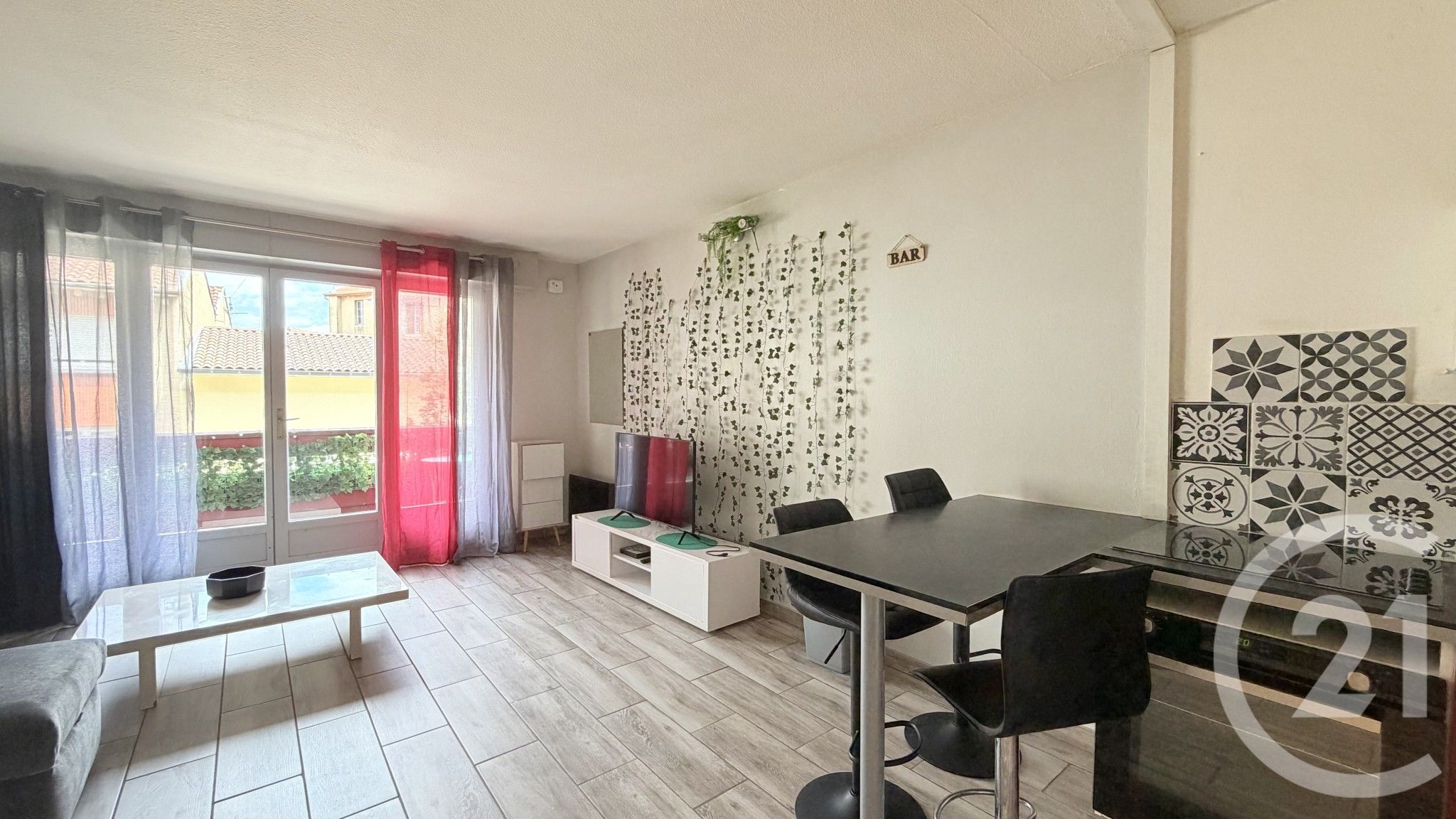 Appartement Rue des Barthes à Tarnos