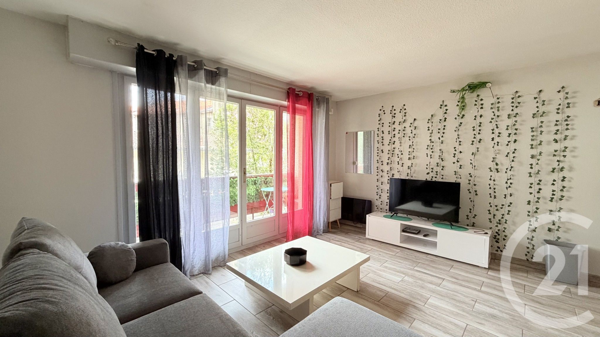 Appartement Rue des Barthes à Tarnos
