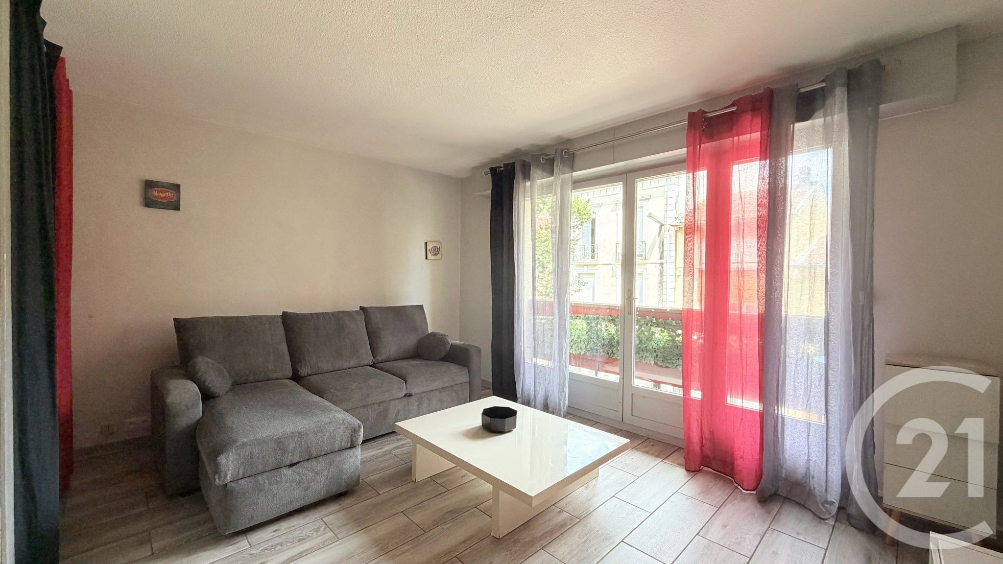 Appartement Rue des Barthes à Tarnos