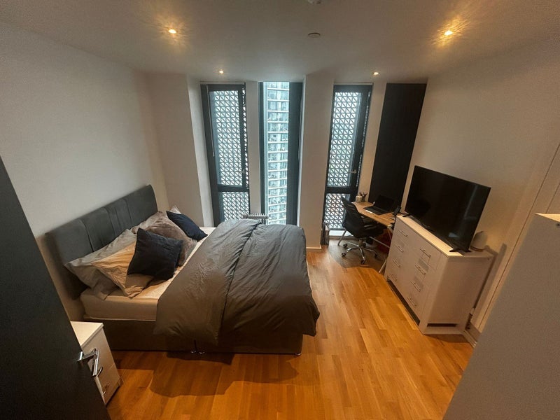 Room Newington Causeway in Greater London