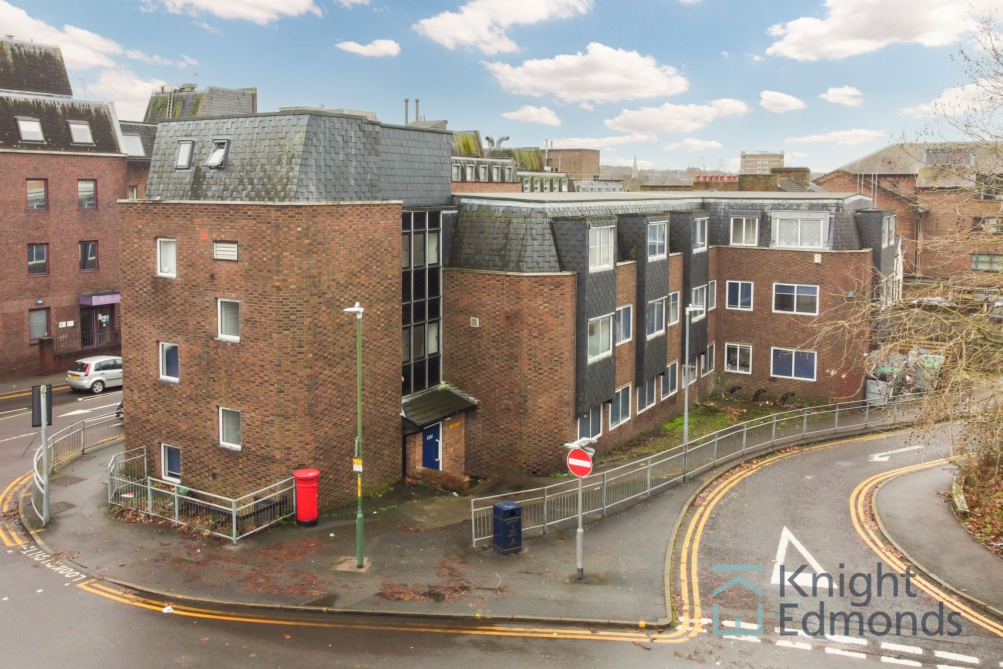Flat Sittingbourne Road in Maidstone
