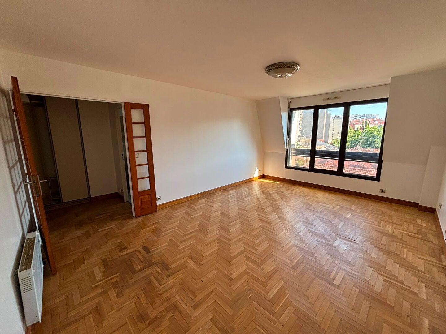 Flat Rue du Général Leclerc in Le Kremlin-Bicêtre