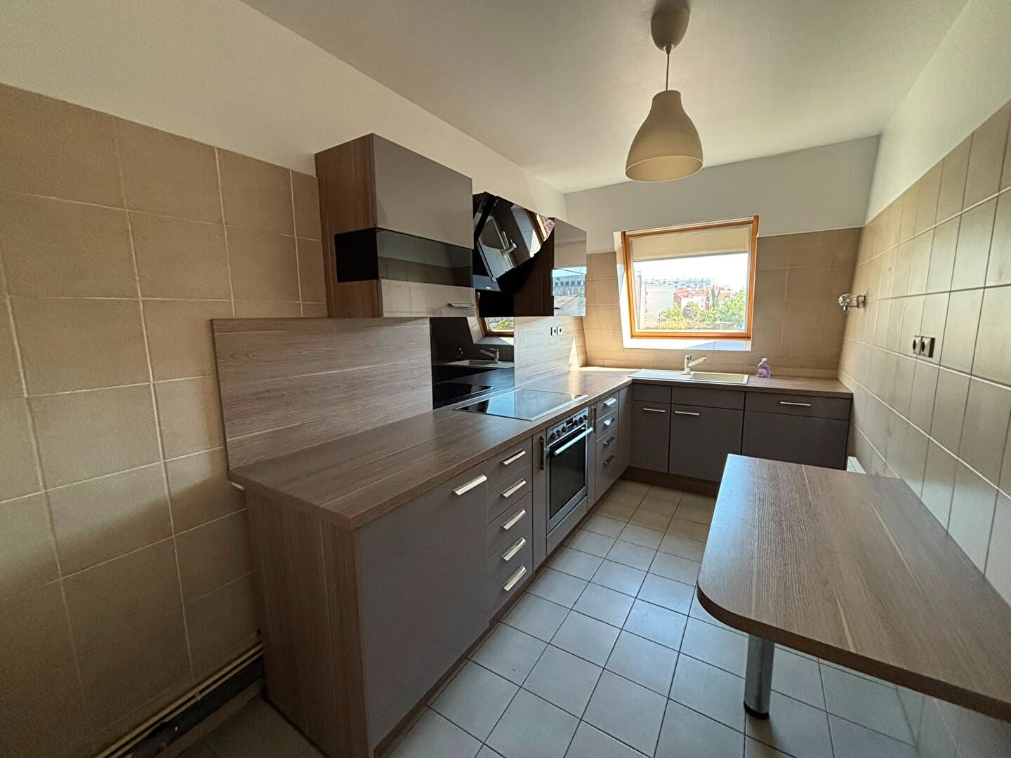 Flat Rue du Général Leclerc in Le Kremlin-Bicêtre