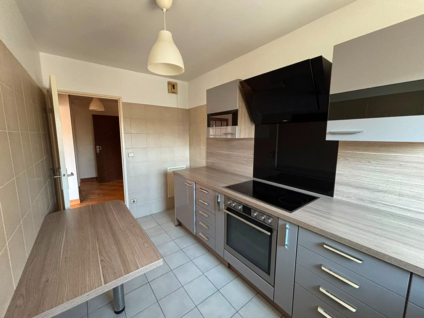 Flat Rue du Général Leclerc in Le Kremlin-Bicêtre