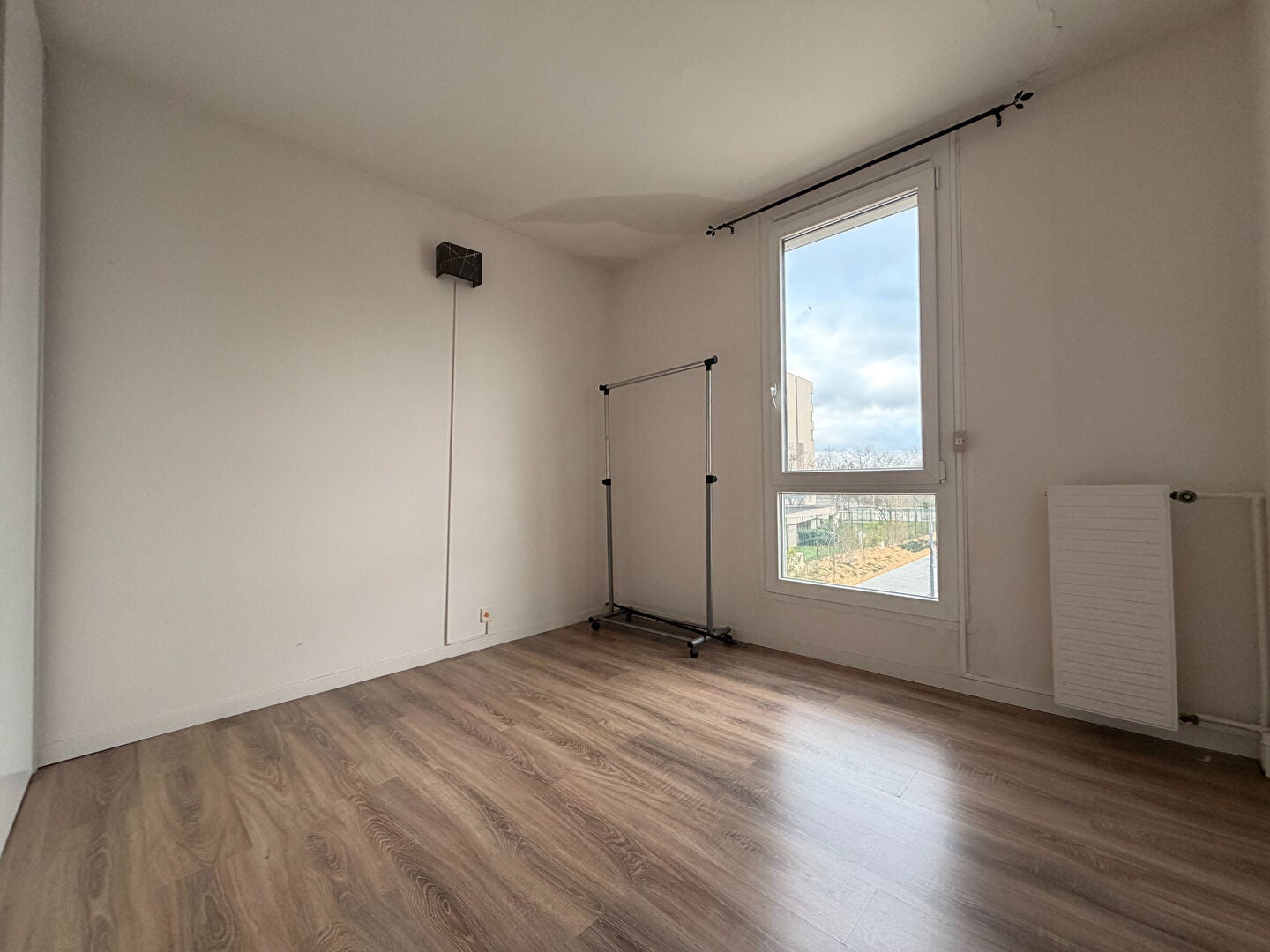 Appartement Desserte Ernest Cognacq à Évry