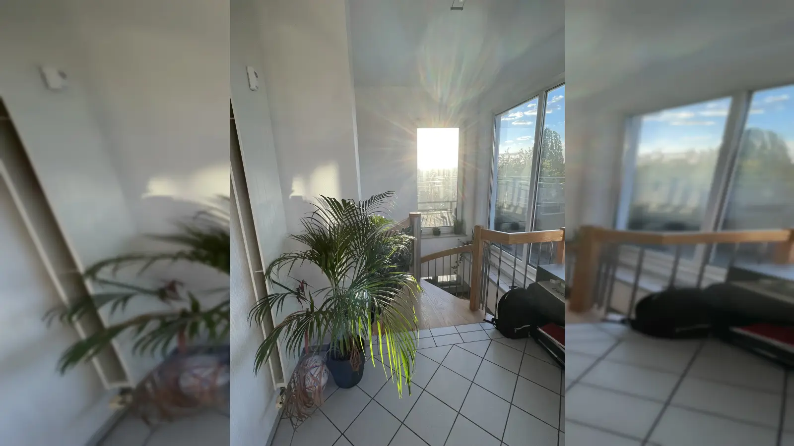 Wohnung Freibergstraße in Berlin