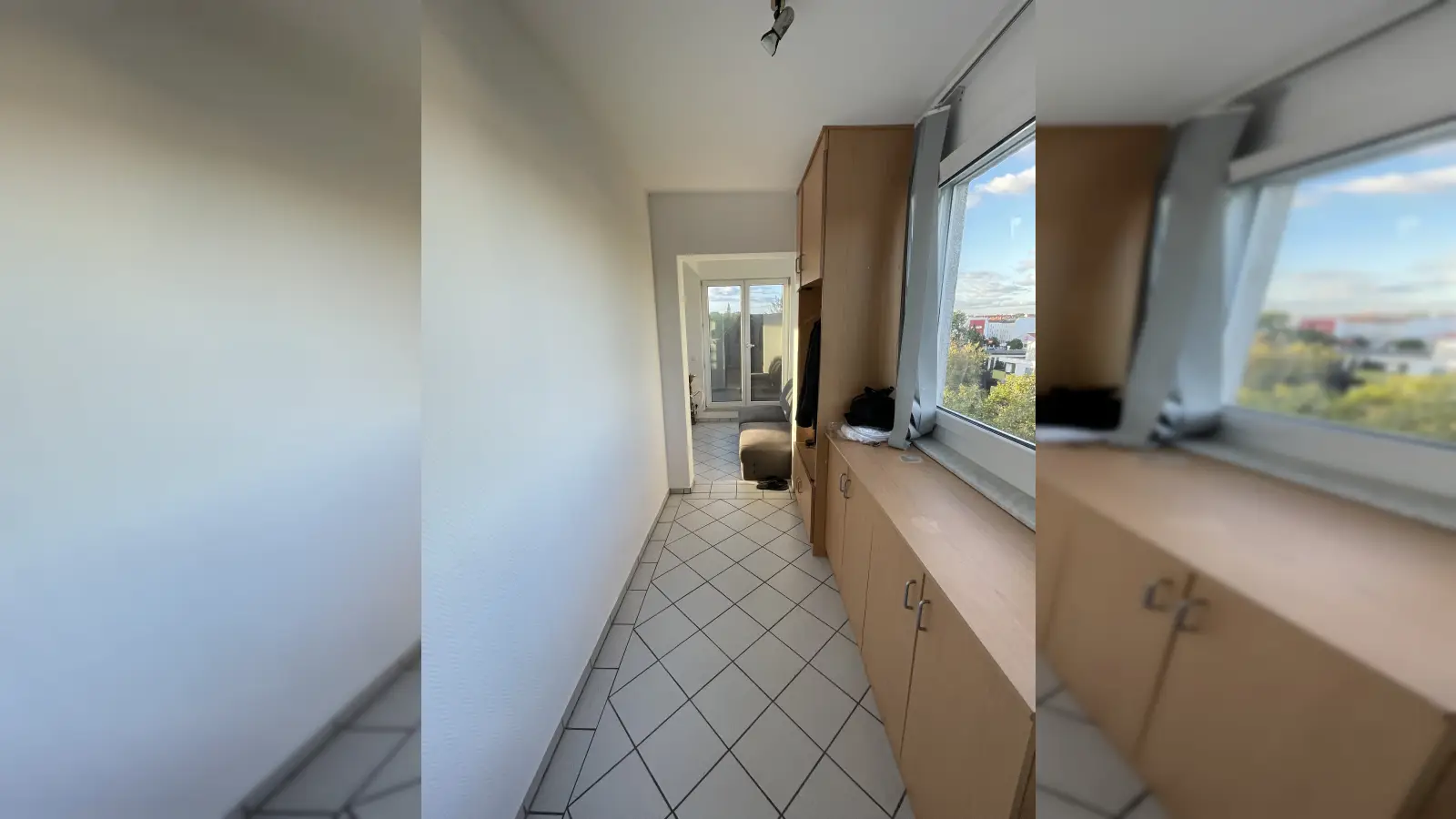 Wohnung Freibergstraße in Berlin