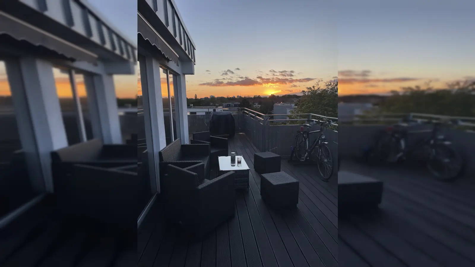 Wohnung Freibergstraße in Berlin