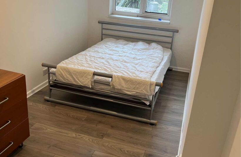 Room Alfred Street in Weston-super-Mare