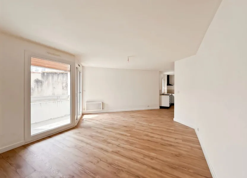 Appartement Avenue Eloi Ducom à Mont-de-Marsan
