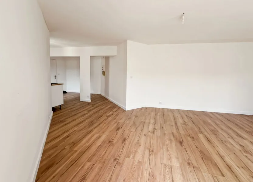 Appartement Avenue Eloi Ducom à Mont-de-Marsan