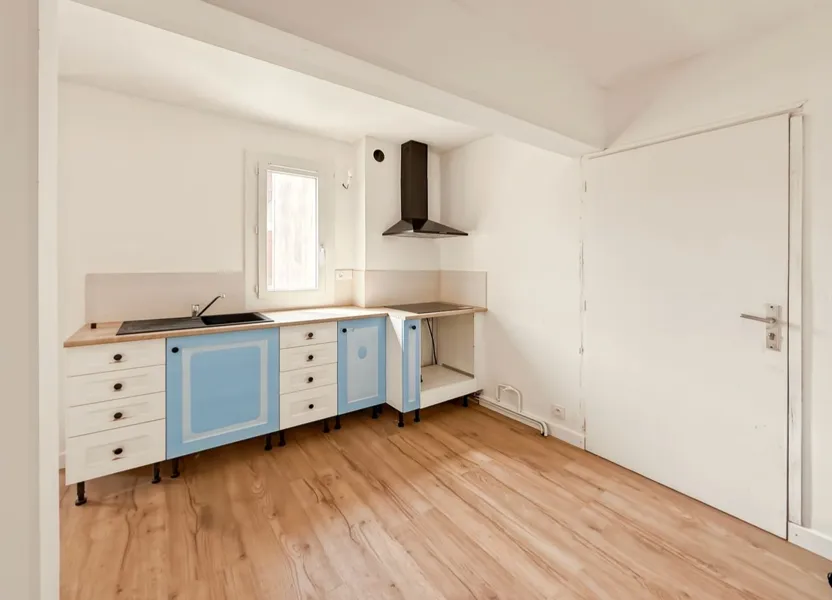 Appartement Avenue Eloi Ducom à Mont-de-Marsan