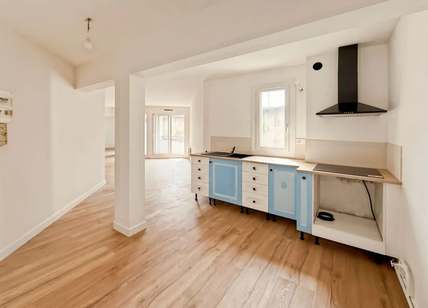 Appartement Avenue Eloi Ducom à Mont-de-Marsan