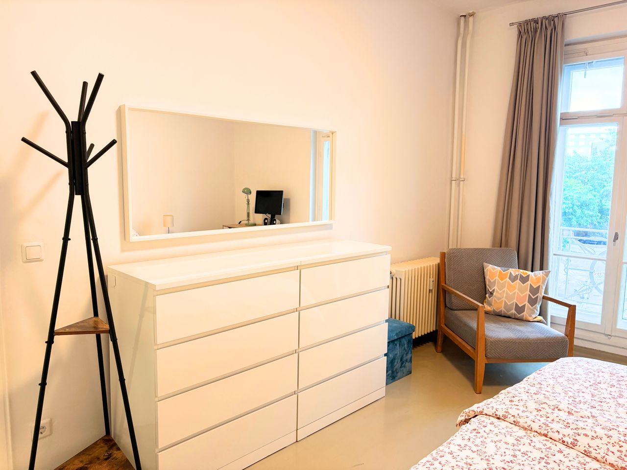 Wohnung Strausberger Platz in Berlin