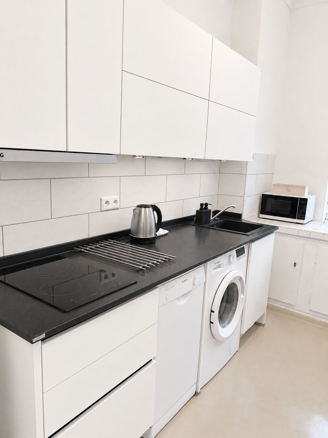 Wohnung Strausberger Platz in Berlin