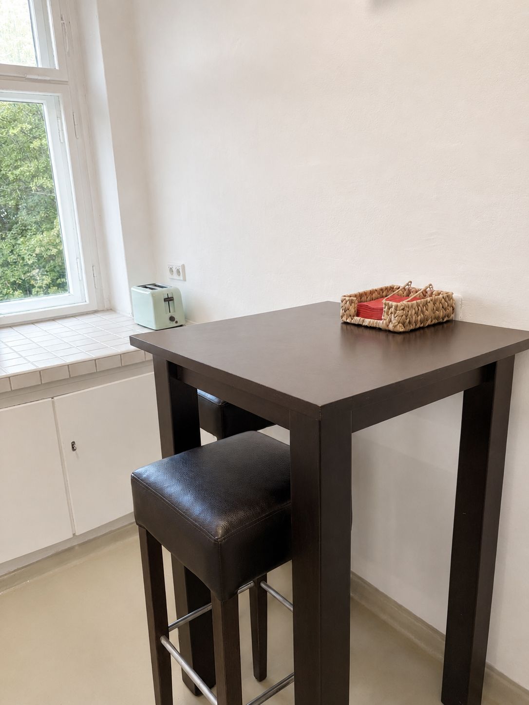 Wohnung Strausberger Platz in Berlin