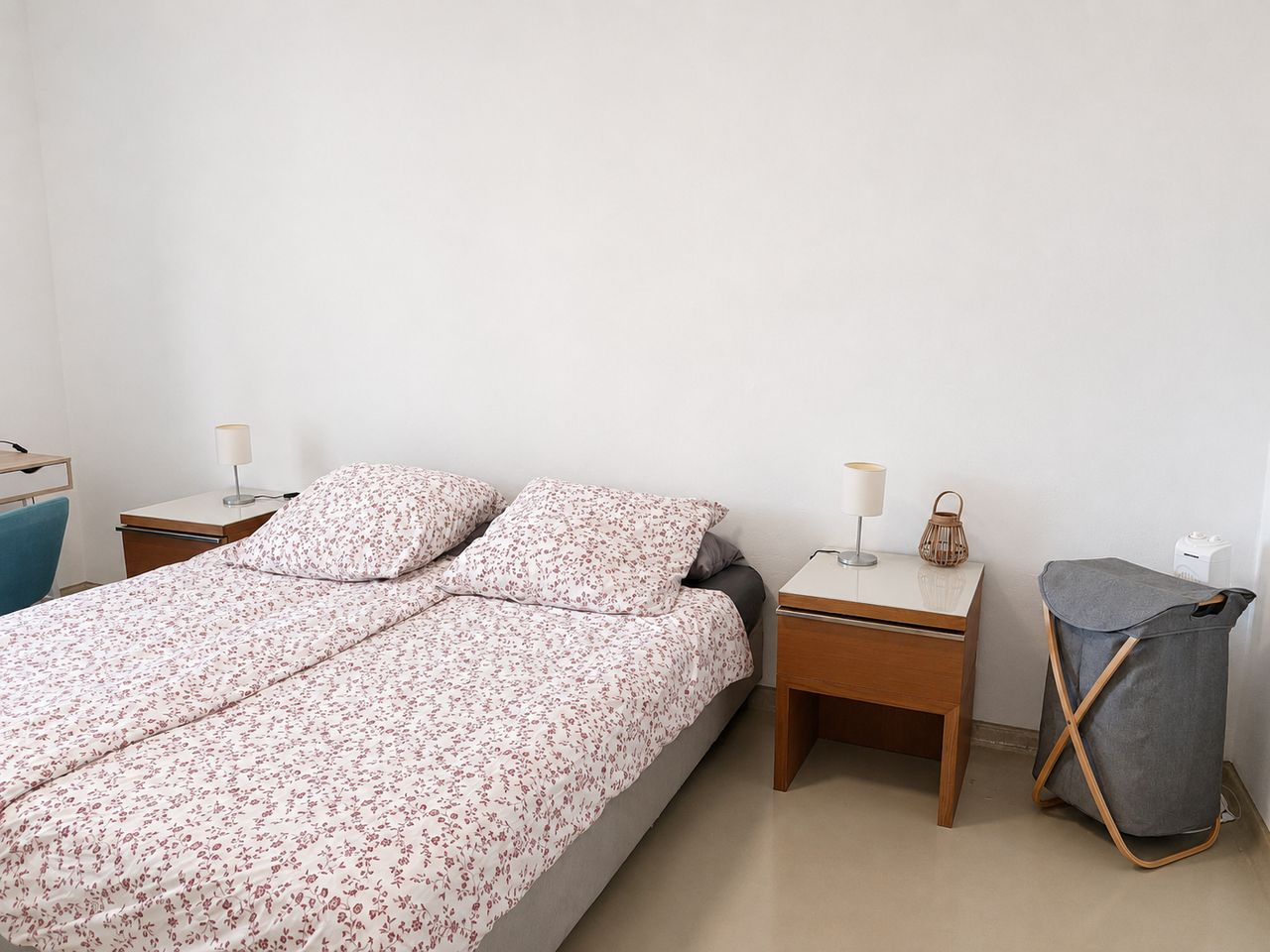 Wohnung Strausberger Platz in Berlin