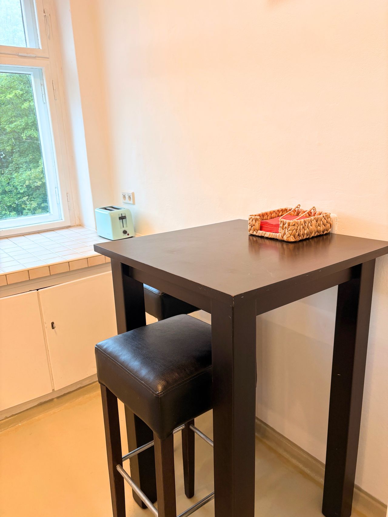 Wohnung Strausberger Platz in Berlin