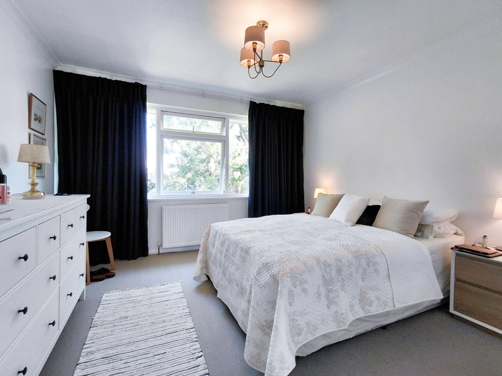 Flat The Croft in Greater London