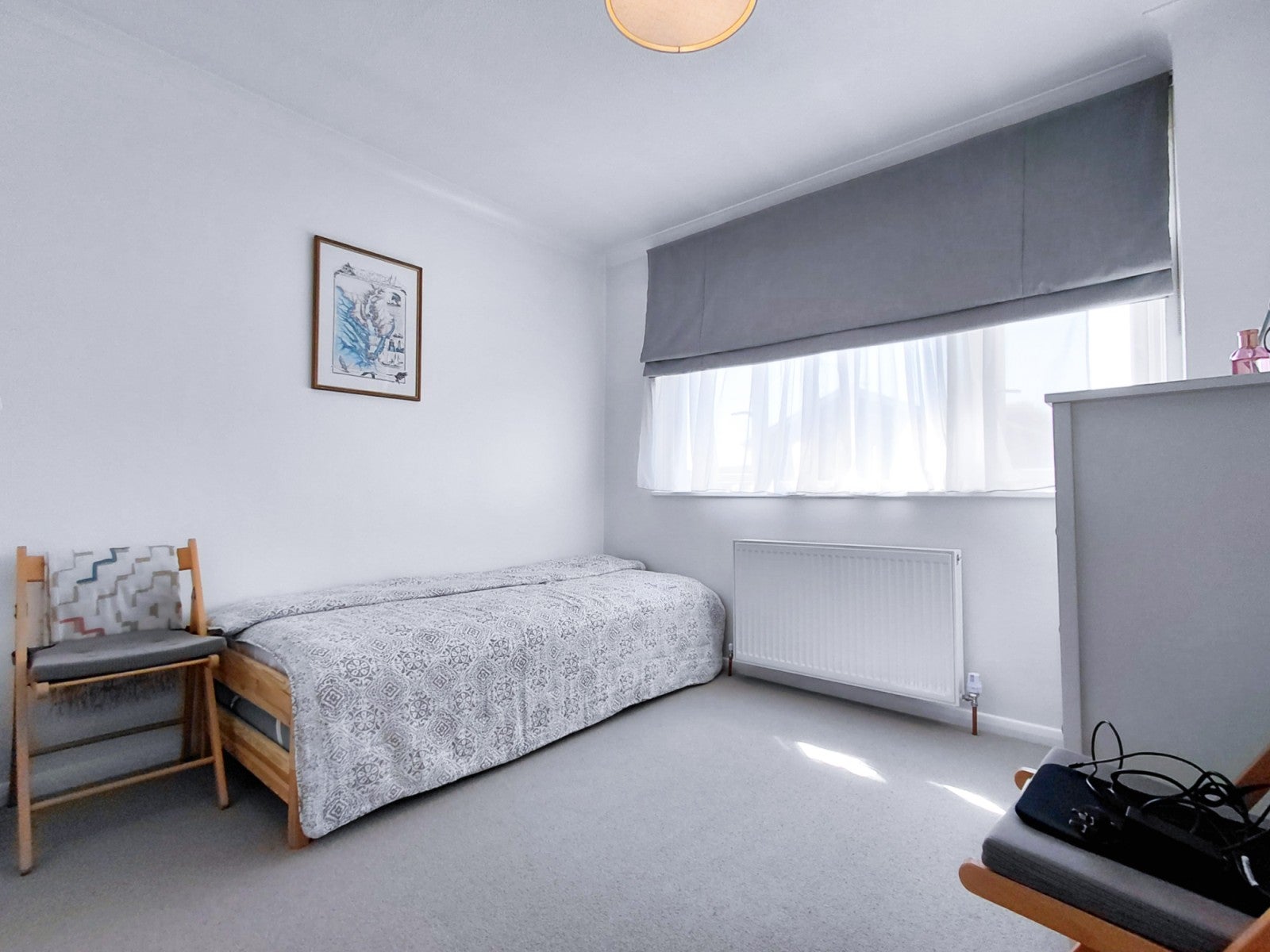 Flat The Croft in Greater London