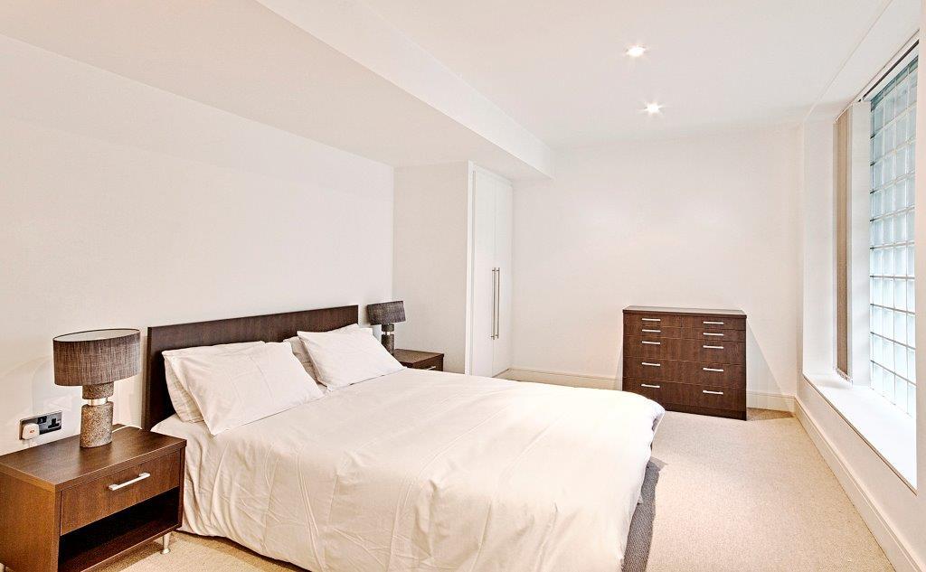 Flat Marsham Street in City of Westminster