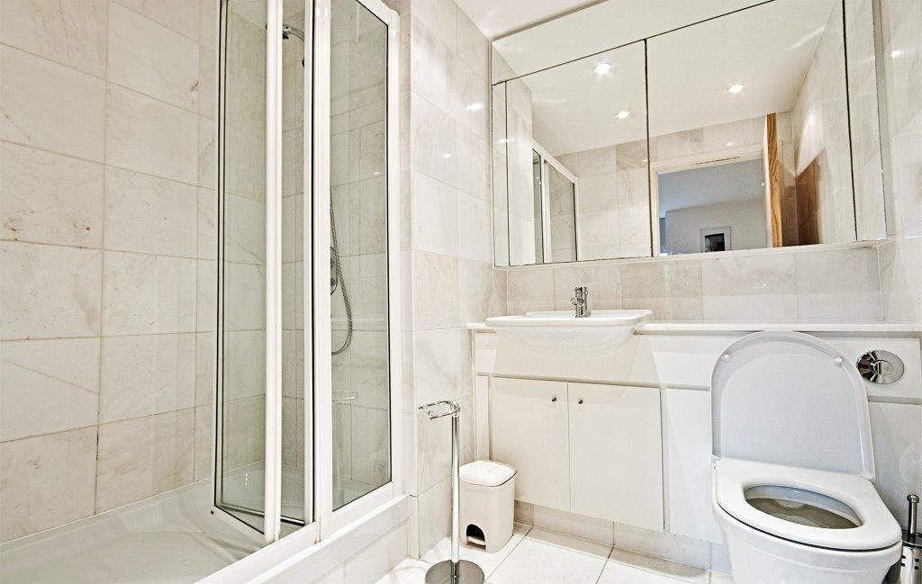 Flat Marsham Street in City of Westminster