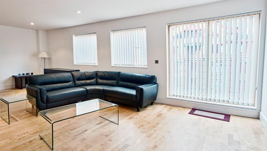 Flat Marsham Street in City of Westminster