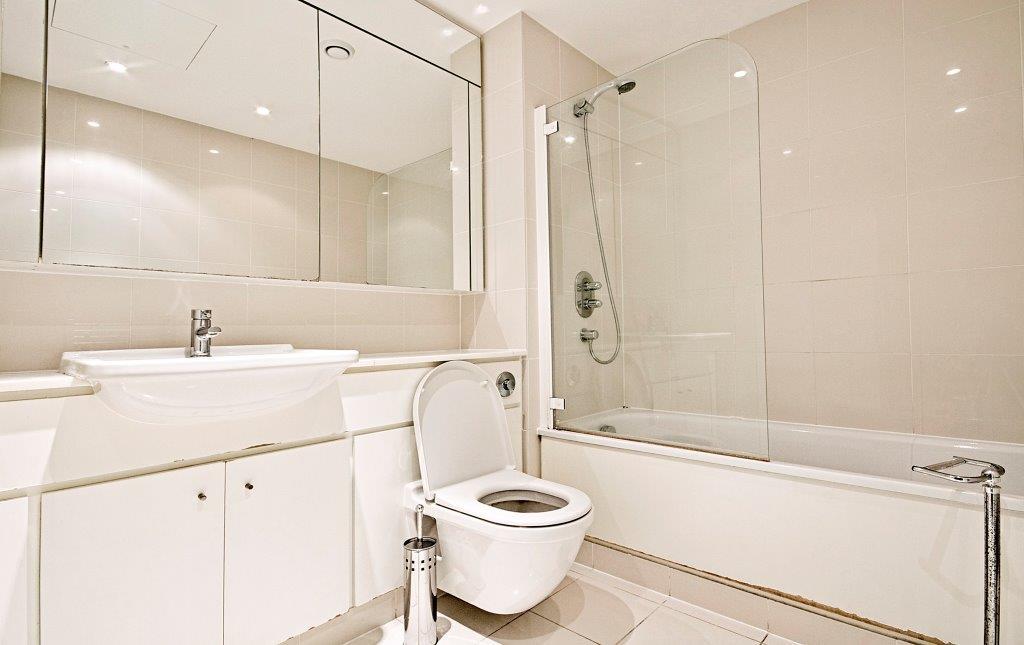 Flat Marsham Street in City of Westminster