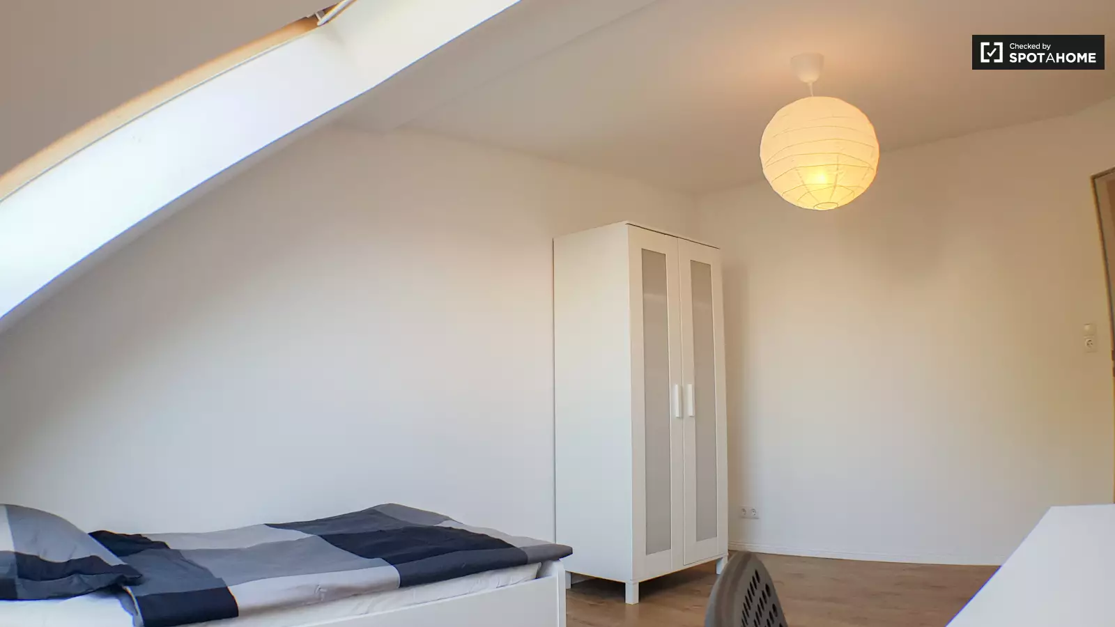 Wohnung Attilastraße in Berlin