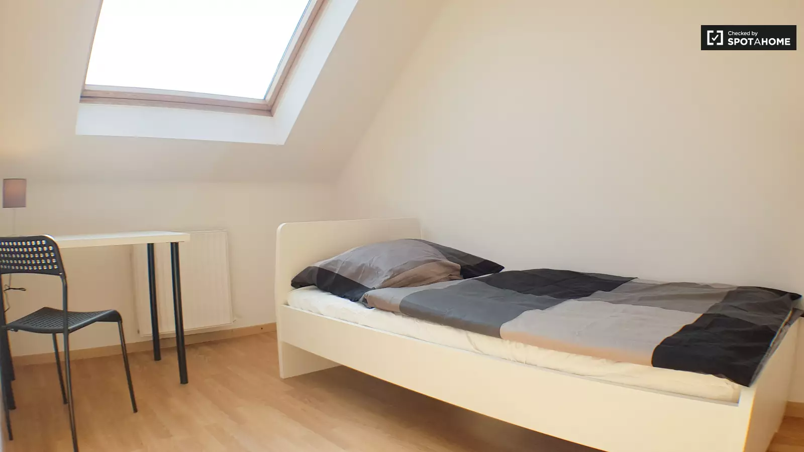 Wohnung Attilastraße in Berlin